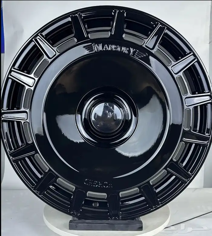 جميع الجنوط الأودي و المرسيدس و ألبي ام و الروز رايز 1