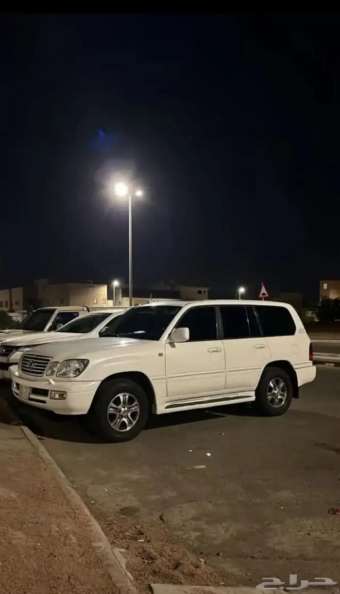 لكزس2006 2