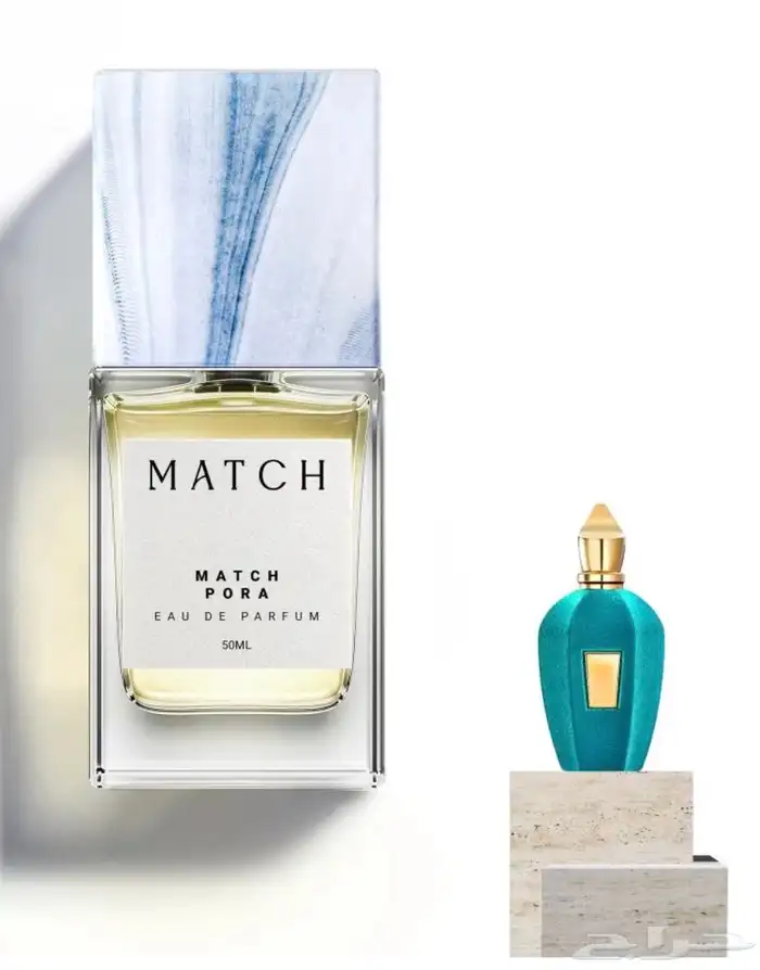 عطور ماتش للبيع 1