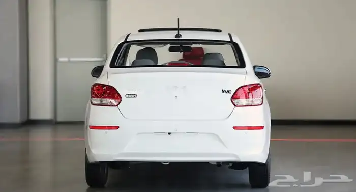 كيا بيجاس GLS 2026عرض خاص 6
