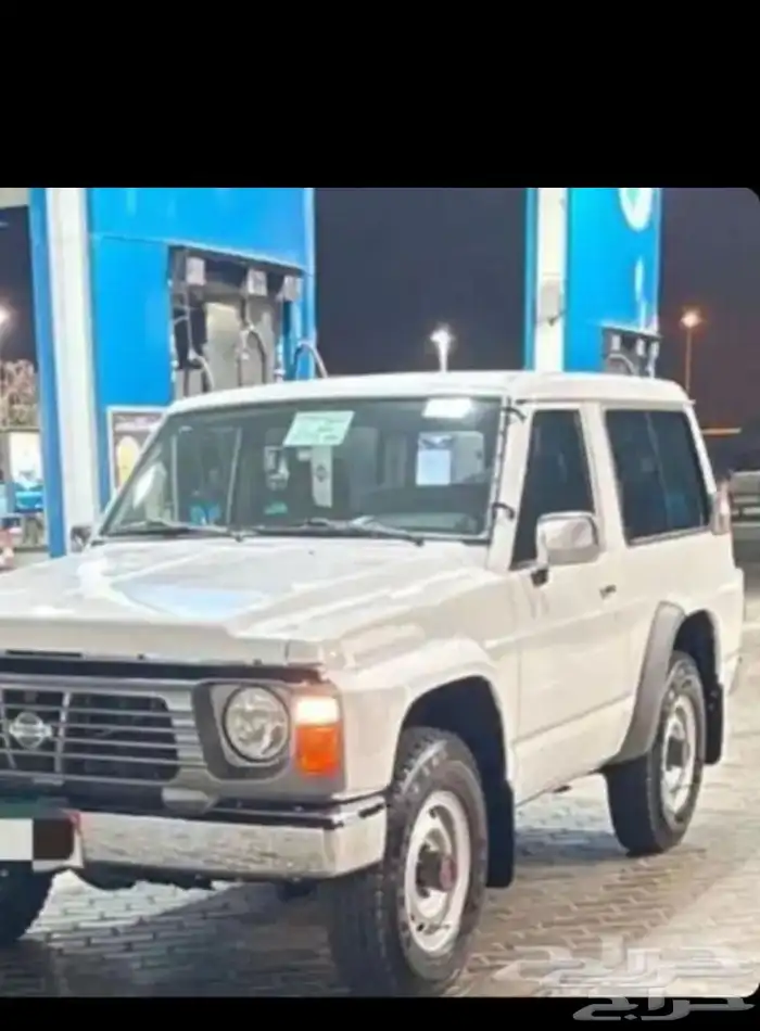 مطلوب مطلوب مطلوب باترول 0