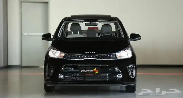 كيا بيجاس GLS 2026عرض خاص 0