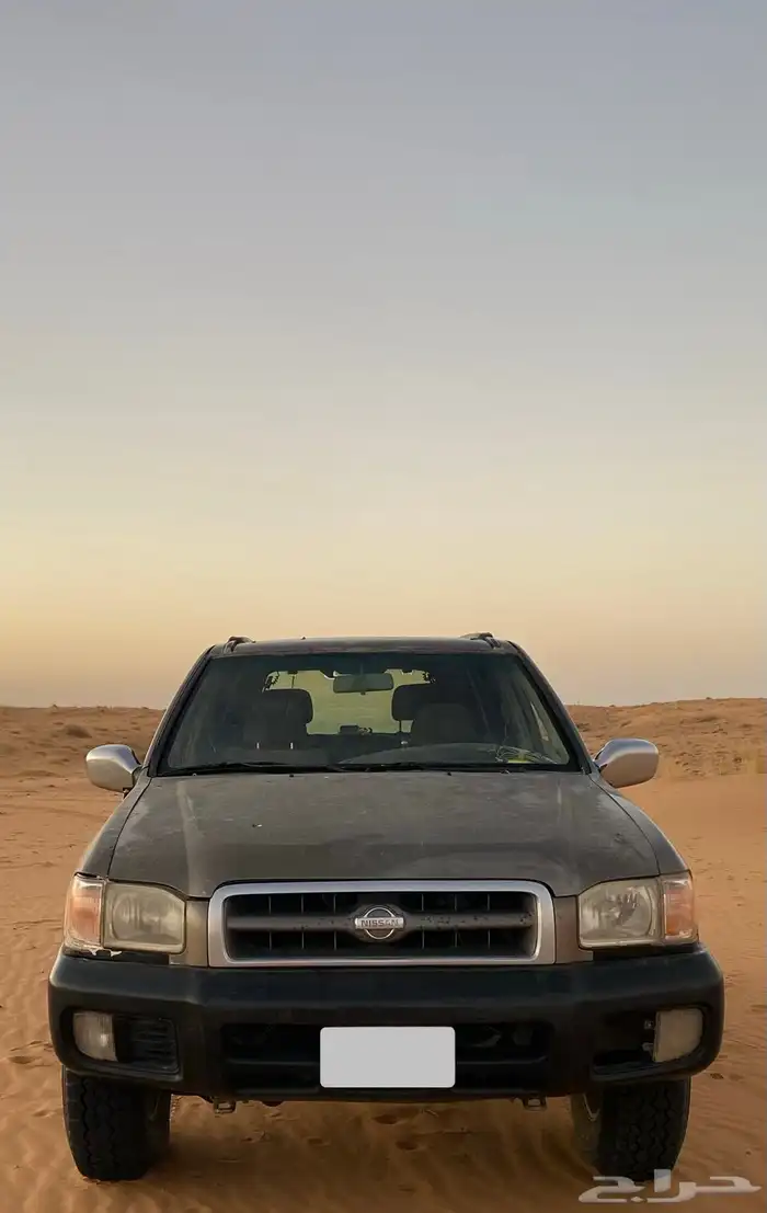 باثفندر 2001 3