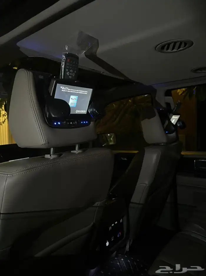navigator 2015شبه وكاله 18