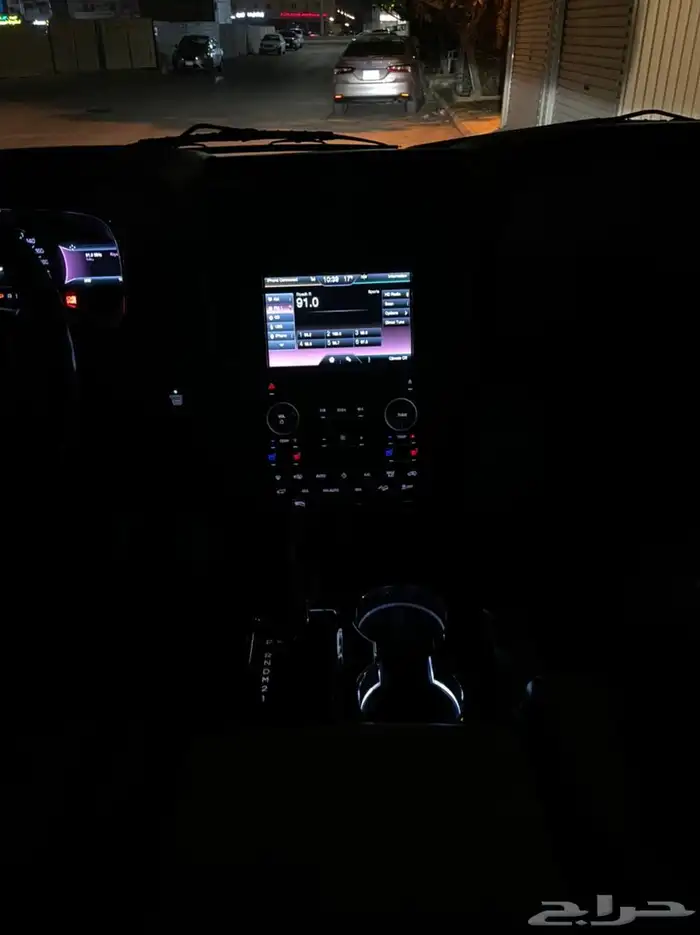 navigator 2015شبه وكاله 20