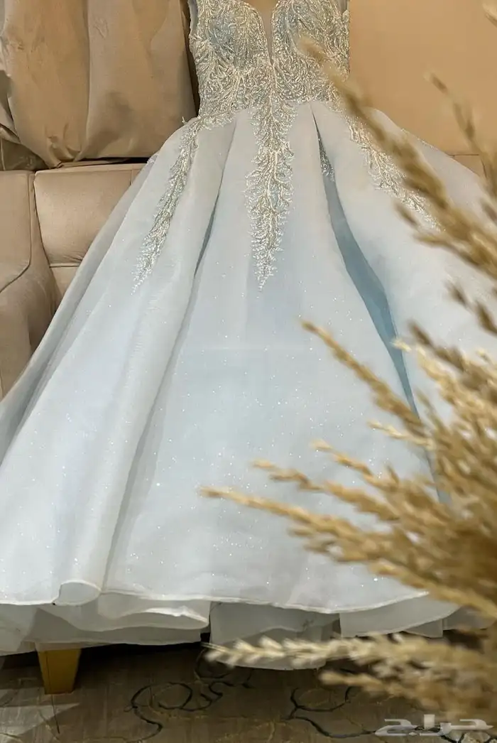 فستان للبيع 2