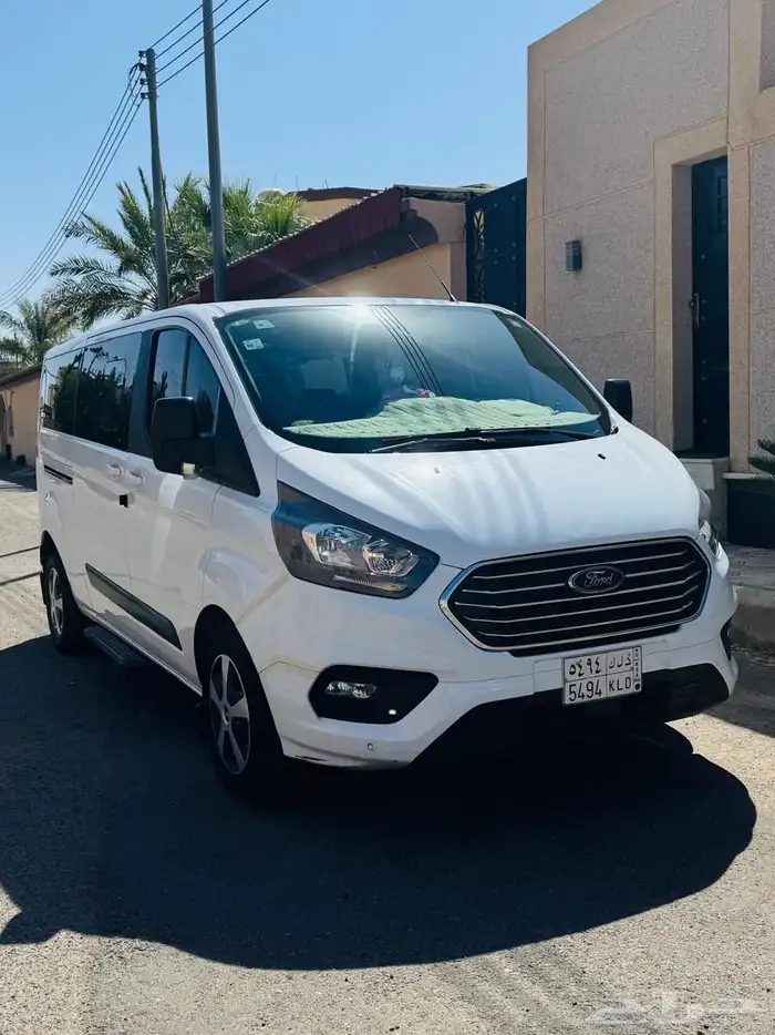 فان فورد 5