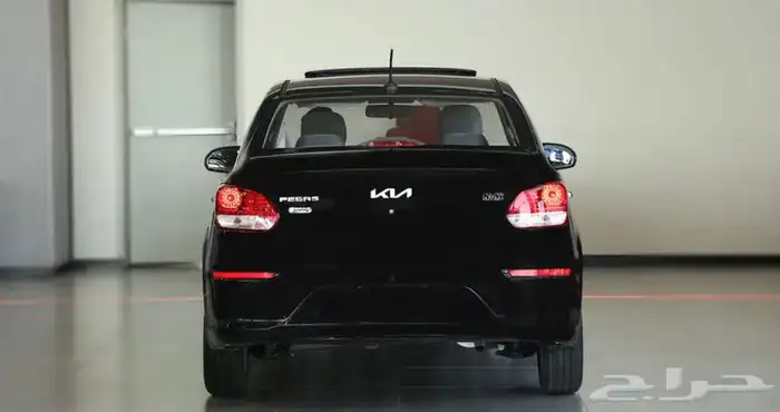 كيا بيجاس GLS 2026عرض خاص 3
