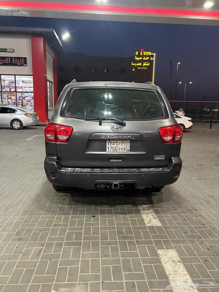سكويا بدون دبل دقه في الرفر الامامي يسر مقدر شبر 0