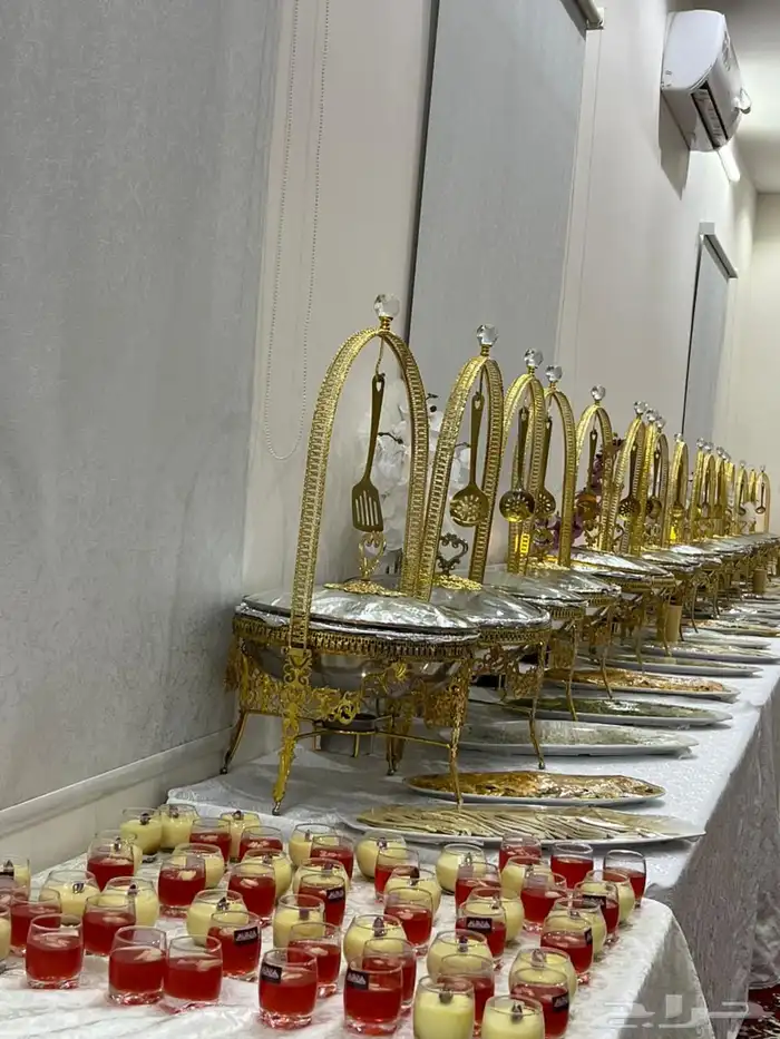 بوفيهات الرياض 2