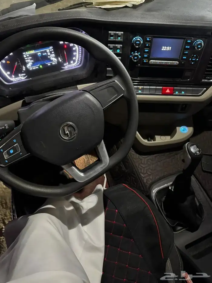 قلاب شاك مان 2025 أصفار 7