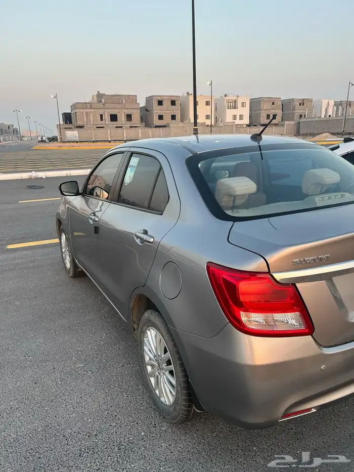 سوزوكي ديزاير 1