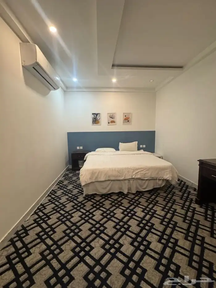 ايجار شقق فاخرة شهري 7