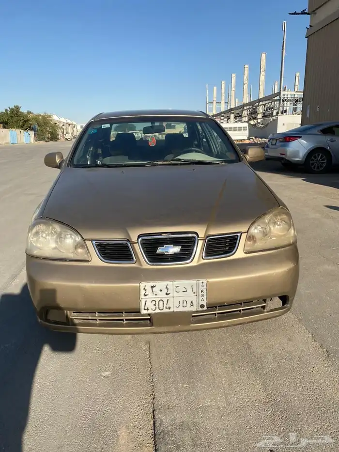 اوبترا 2004 2