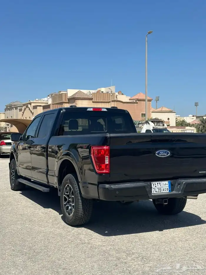 فورد 19