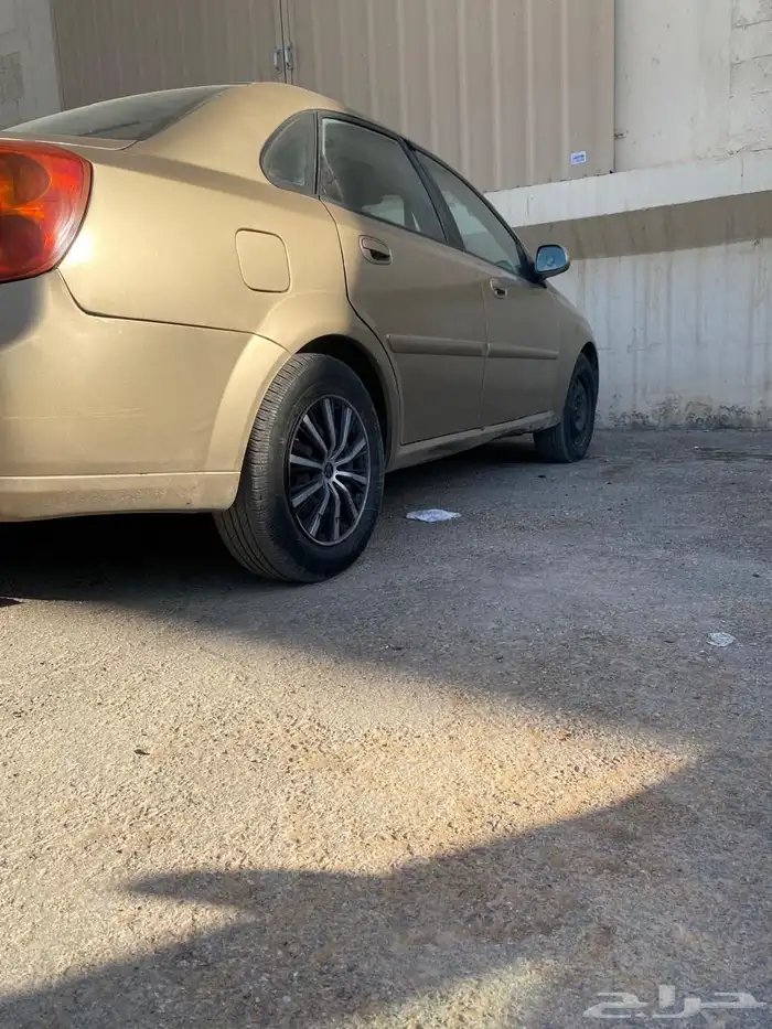 اوبترا 2004 4