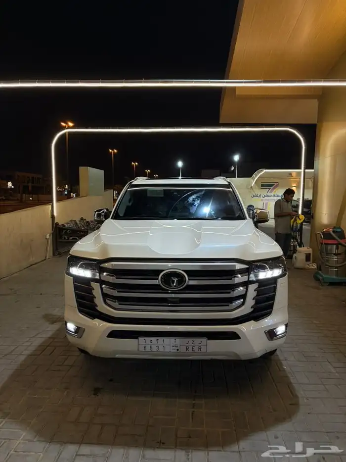 لاندكروزر 2