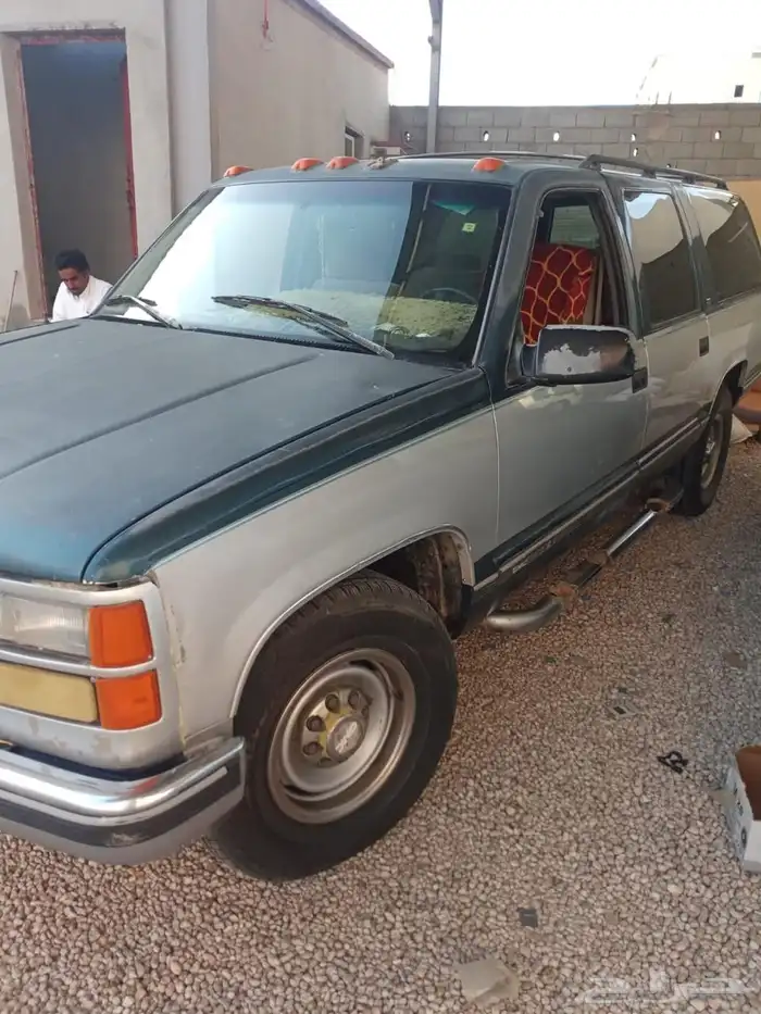 جمس مديل 96 2