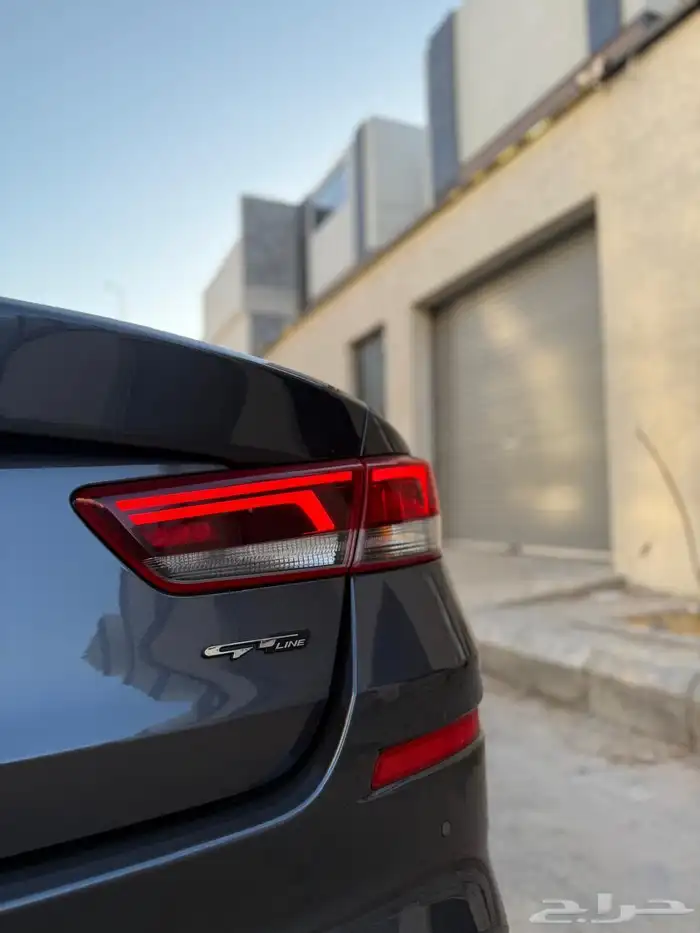 اوبتيما GT 2020 فل كامل 7