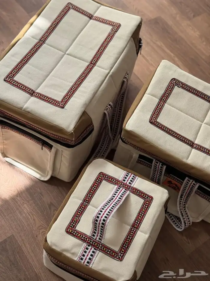 شناط رحلات فاخره 17
