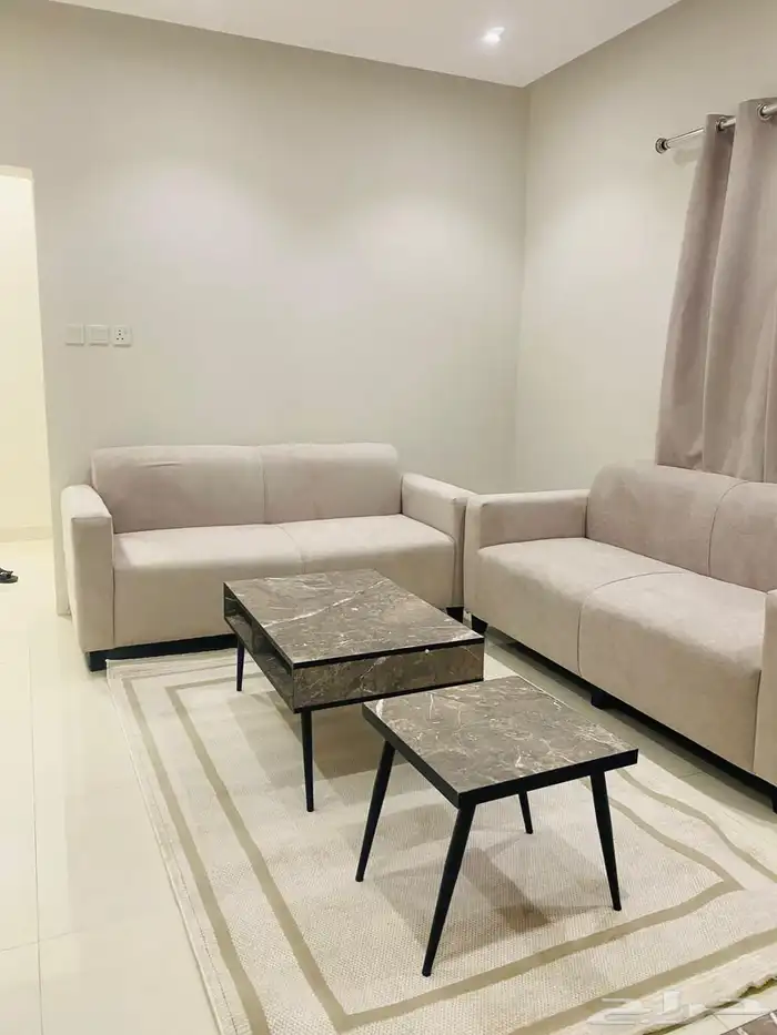 جده شقق مفروشه للايجار حي الصفا 1