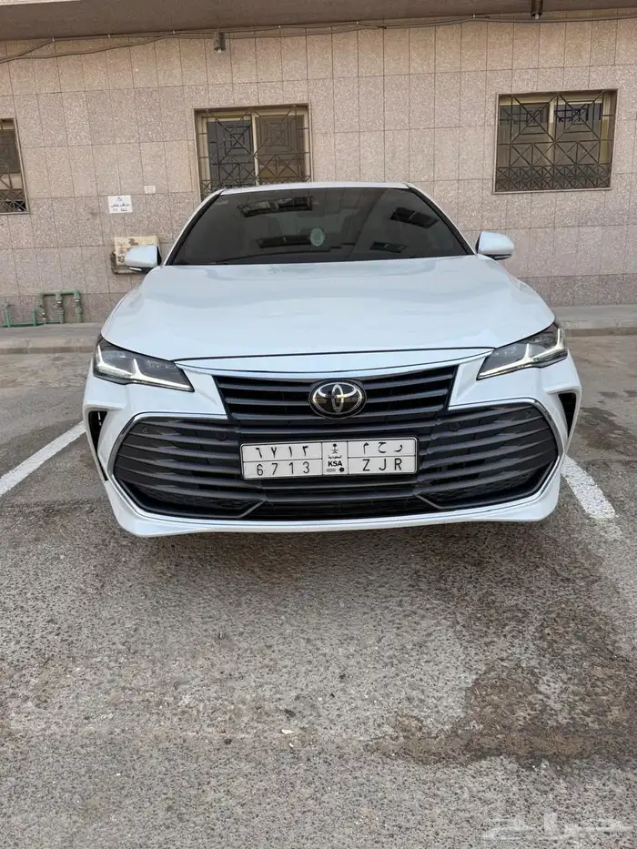 افالون 2022 بريميوم 3
