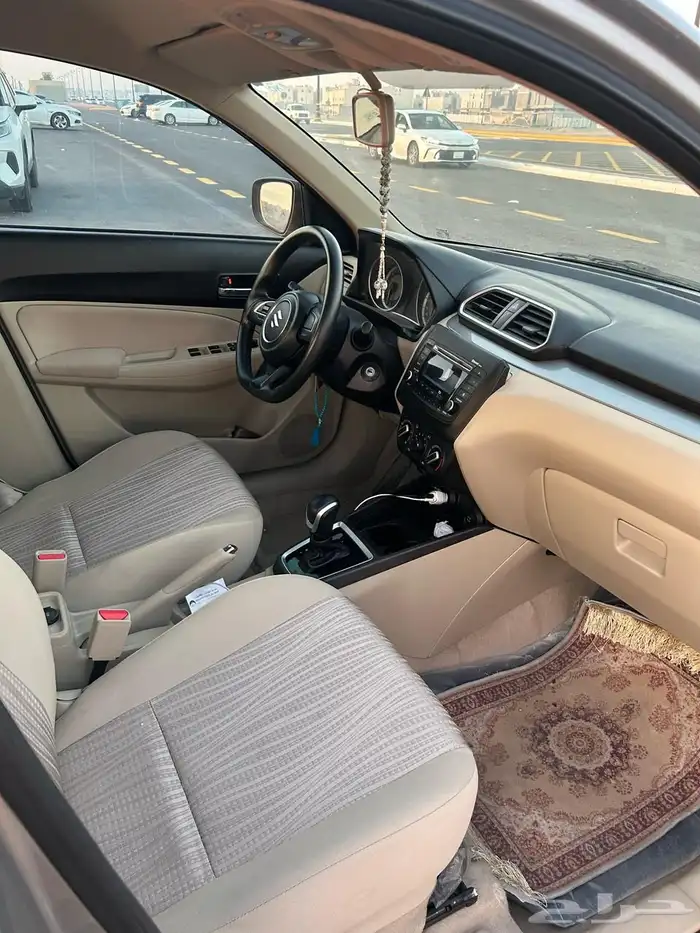سوزوكي ديزاير 2