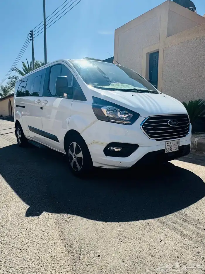 فان فورد 2