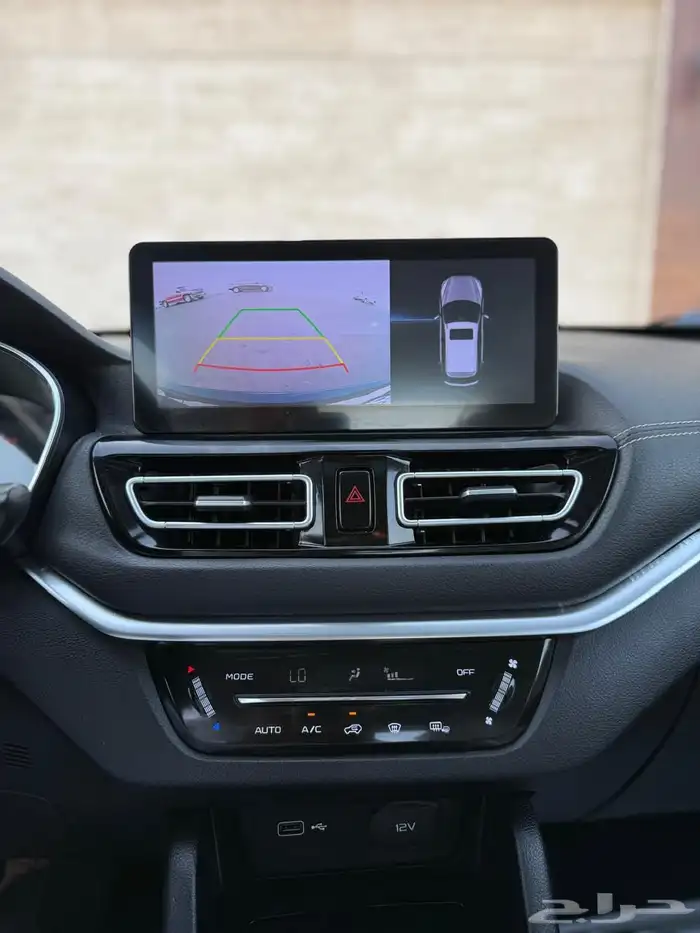 فاو T33 موديل 2022 (( تم البيع )) 25