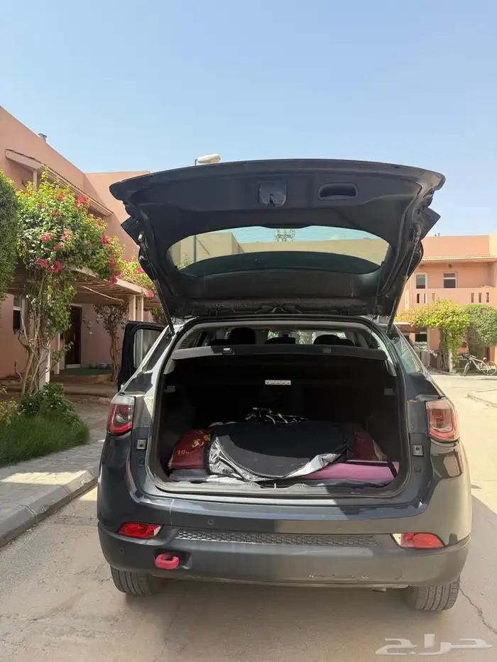 Jeep Compass TrailHawk - 2018 - 48 000km - clean 6