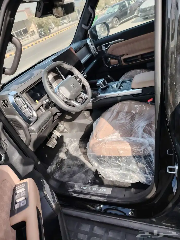 جيتور T2 فل كامل خليجي 135 شامل الضريبه والنقل 20
