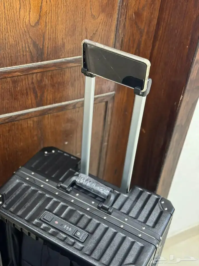 شنطة سفر 2