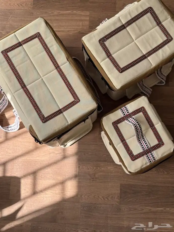 شناط رحلات فاخره 3