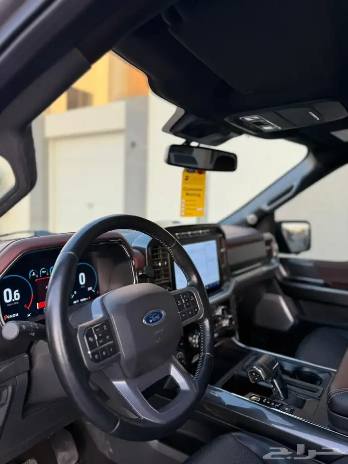 فورد 2021 F150 لاريت V8 15