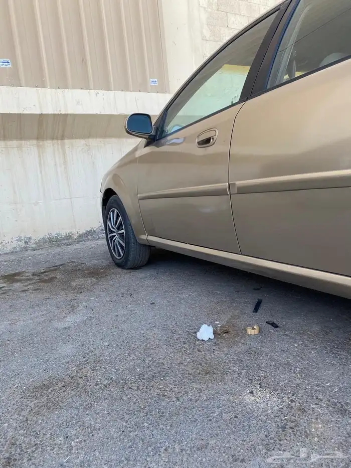 اوبترا 2004 5
