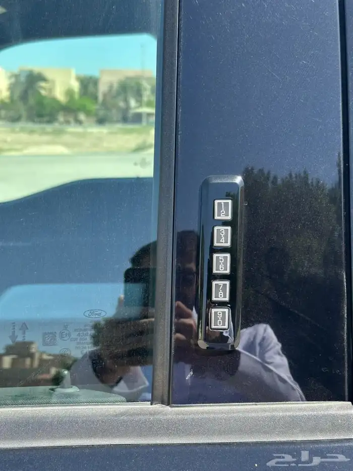 فورد 10