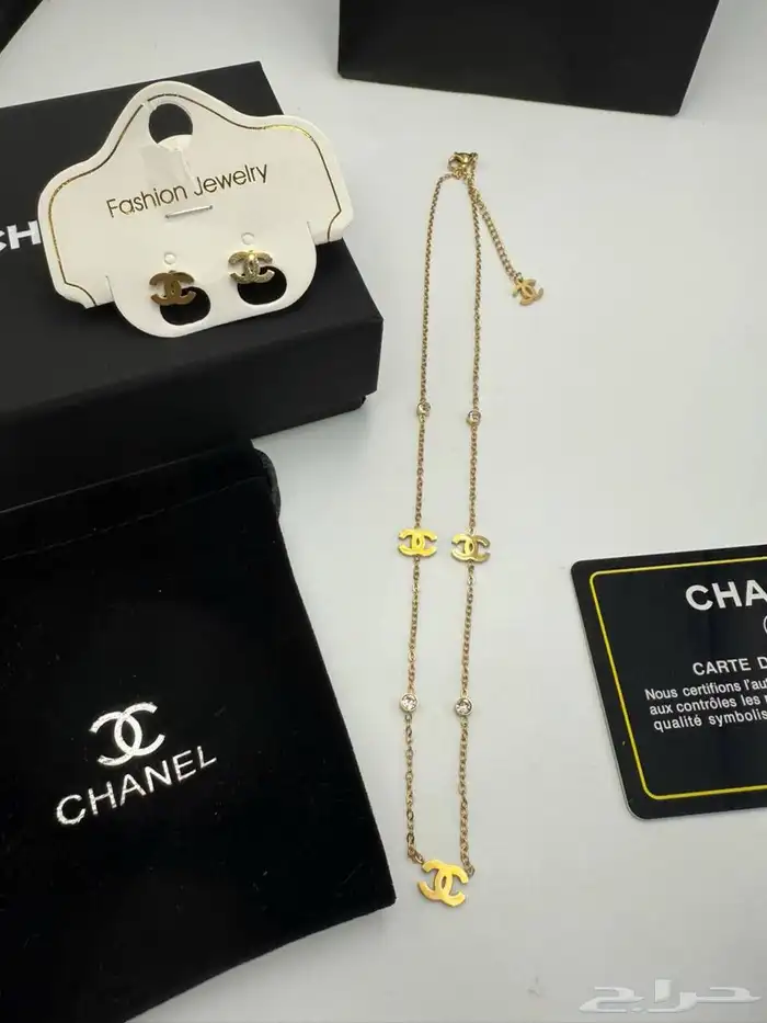 اكسسوارات ماركات درجه اولى مع جميع ملحقاته 94