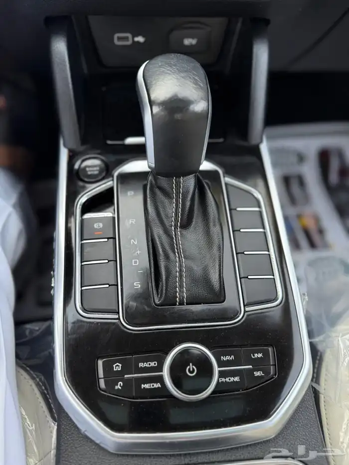 فاو T33 موديل 2022 (( تم البيع )) 26