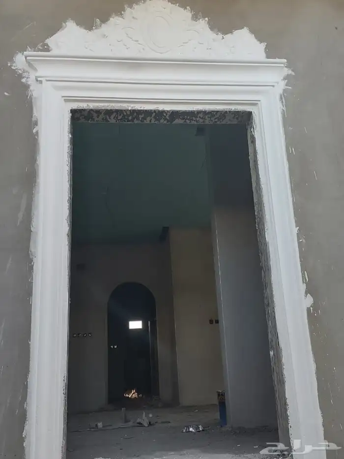 ديكورات خارجيه 4