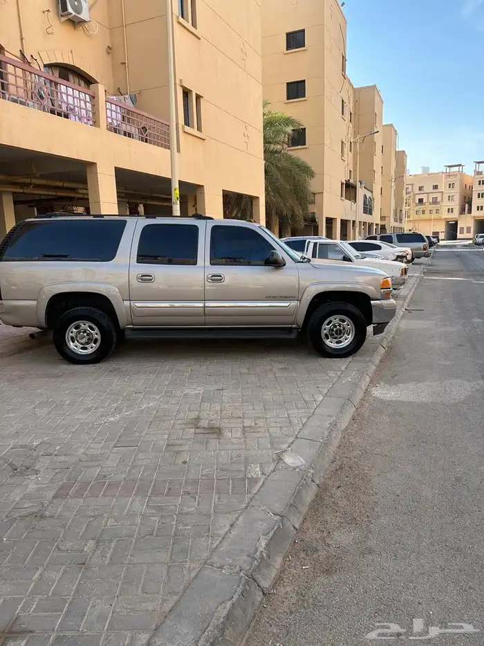 جمس موديل 2005 8