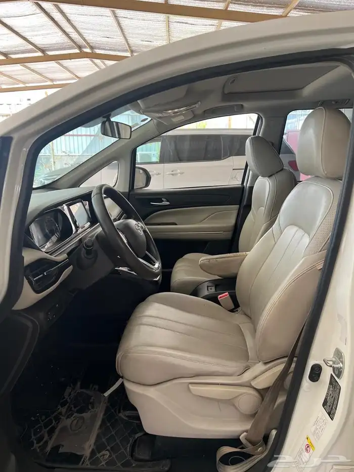 GAC 2022 GN6 جي اي 6