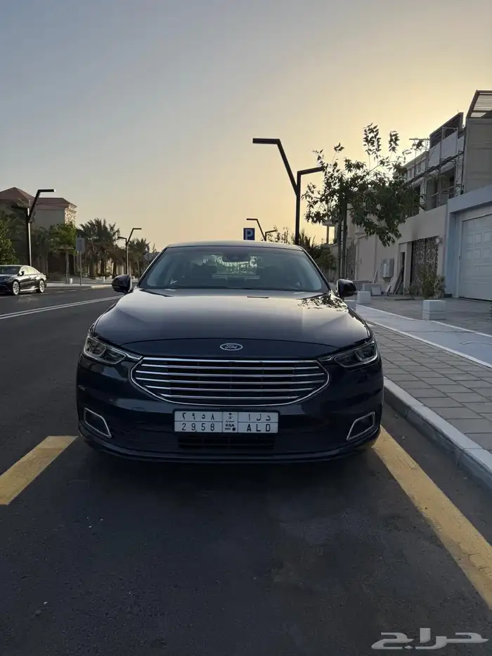 تورس 2021 ترند بلس 7