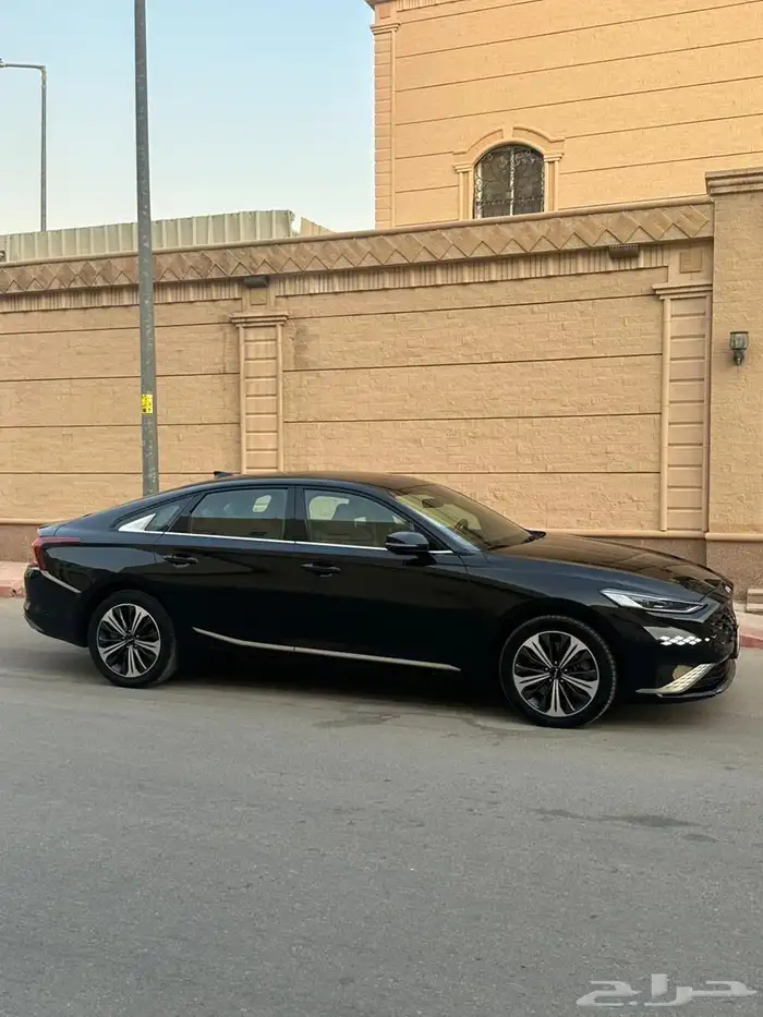 كيا 2022 K8 البدي و المحركات وكاله ممشى 59 2