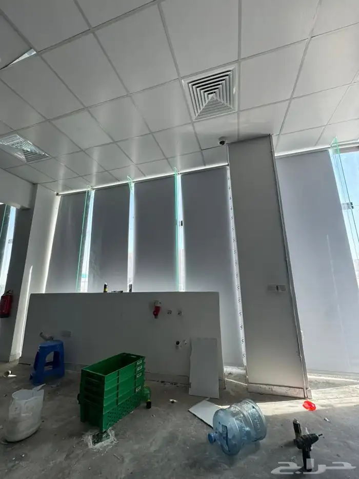 ستائر رول   ستائر ثلاجات 3