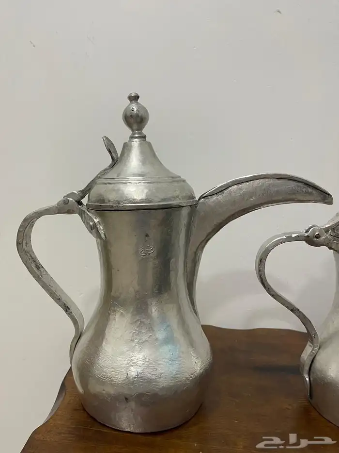 دلال بغدادية قديمة واصلية ونظيفه 2