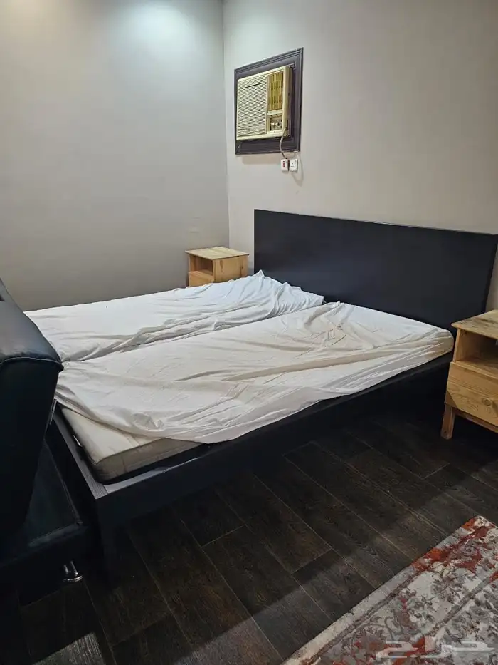 للبيع غرفة نوم من ايكيا 1