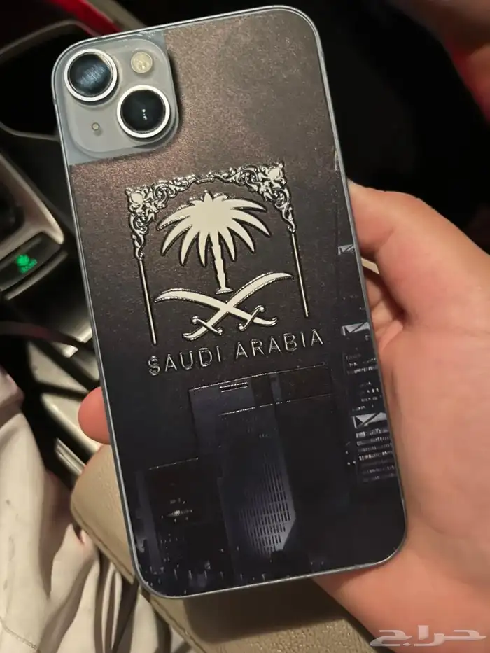 ايفون 14 بلس 3