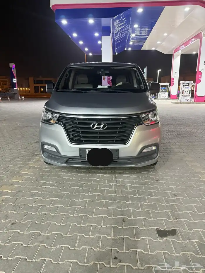 فات h1 وارد كوريا بحاله الوكاله 32