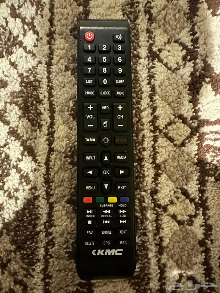 للبيع شاشه بلازما 58 بوصه 0