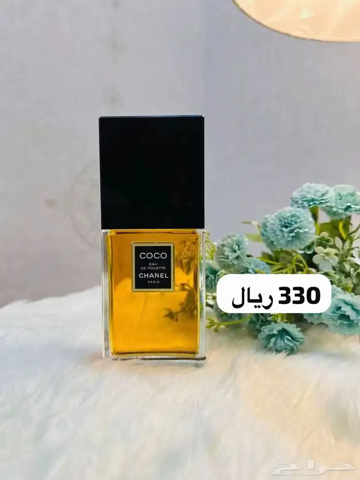 عطورات تستر بأسعار مميزة - جودة عاليه جدا 34